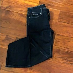 Joe’s Jeans Starlet Slim Bootcut Jean